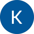 K Cleve profile picture